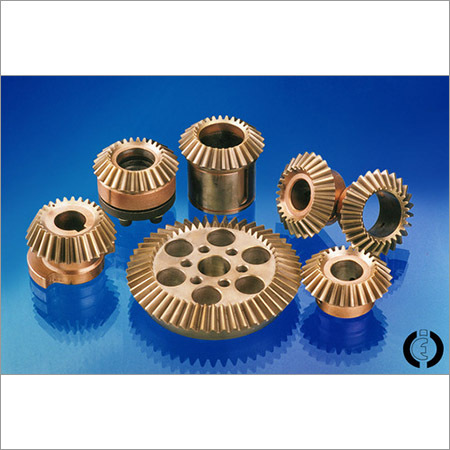 सटीक इंजीनियरिंग किए गए स्पेयर पार्ट्स