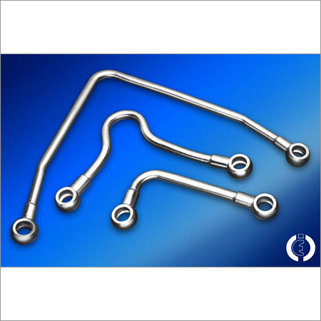 रेल के पुर्जे