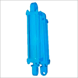 हाइड्रोलिक सिलेंडर - रियर क्लीविस माउंटिंग