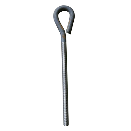 Ms I Bolt