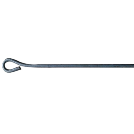 Industrial I Bolt