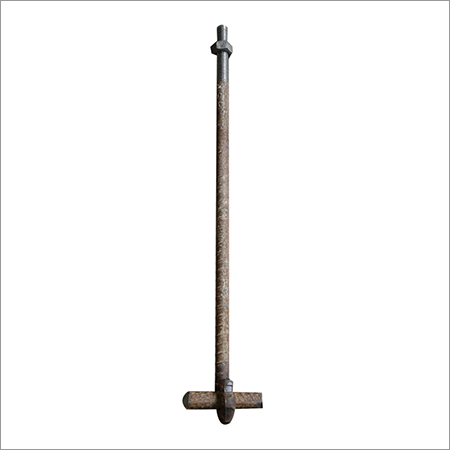 Commercial Foundation Bolts