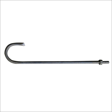 Mild Steel Bolts