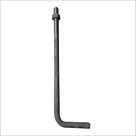 L Bolts