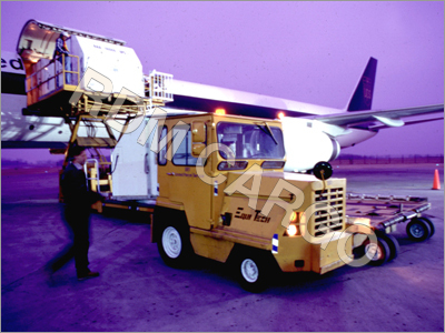 Air Cargo