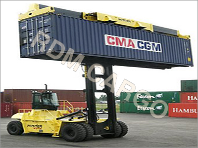 Container Series Fork Lifts