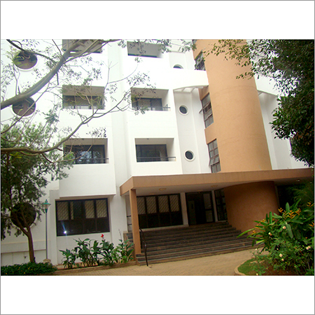 भवन निर्माण सेवाएँ