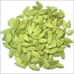 हरी इलायची