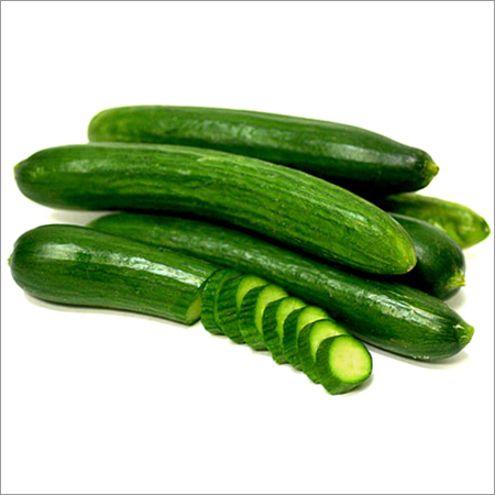 हरा खीरा