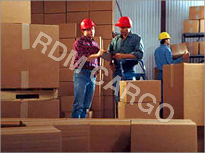 Packing Collection