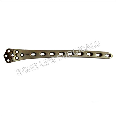 Lcp Distal Femoral Plates