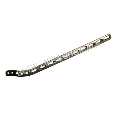 LCP Extra Articular Distal Humeral Plate