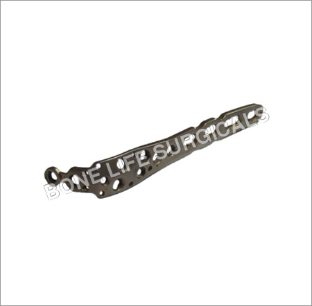 LCP Olecranon Plates