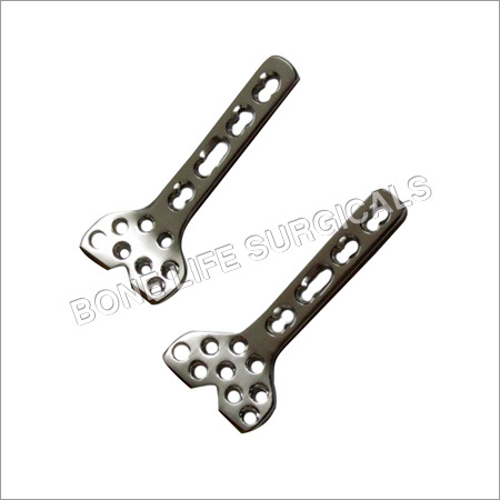 LCP Volar Extra Articular