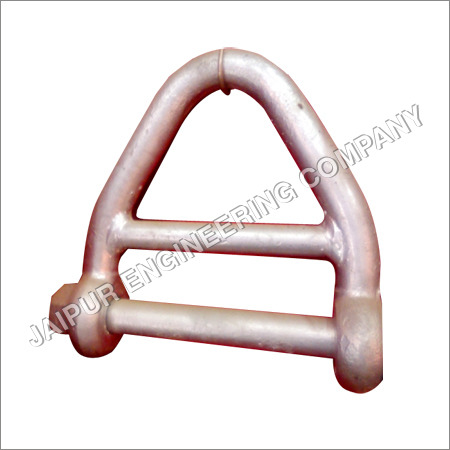 एमएस हैंगर हथकड़ी