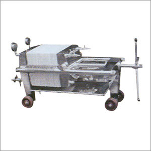 Frame Filter Press