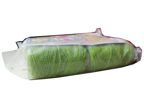 रेशम कढ़ाई यार्न