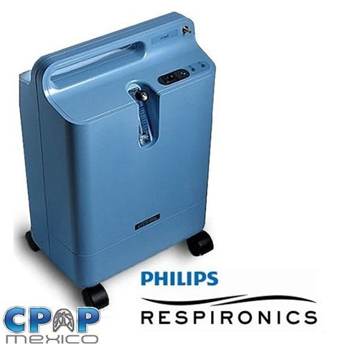 PHILIPS ऑक्सीजन कंसंट्रेटर