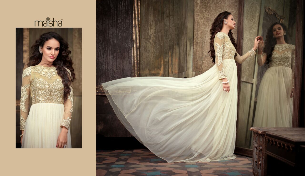 Bridal Gown