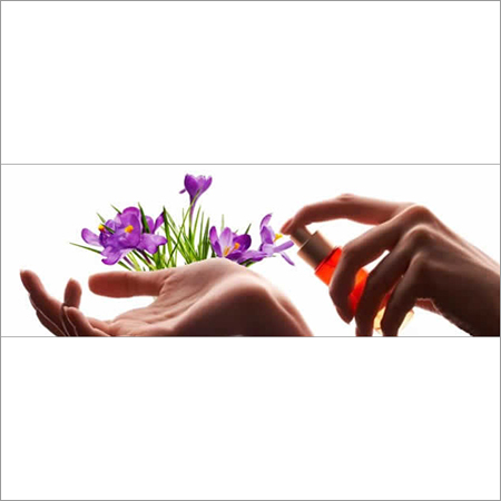 Natural Fine Fragrances