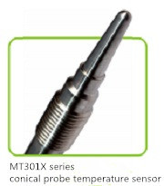 Industrial Temperature Sensors