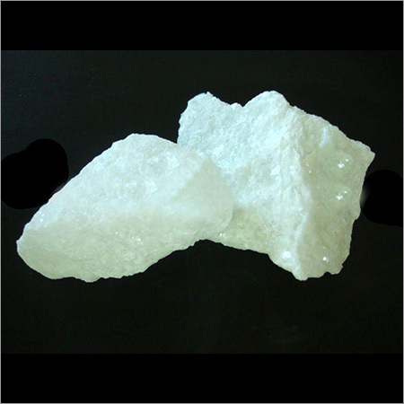 लाइट ब्लू लाइमस्टोन ब्लॉक का आकार: 5 - 12 सेमी