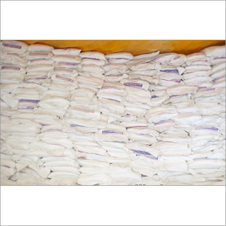 अनकोटेड कैल्शियम कार्बोनेट पाउडर ग्रेड: औद्योगिक ग्रेड