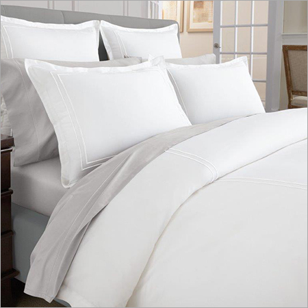 सूती चादरें