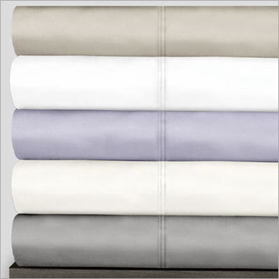 बेड शीट कवर