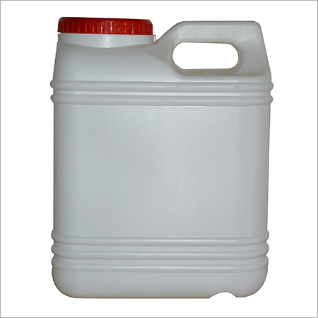 HDPE जरी कैन
