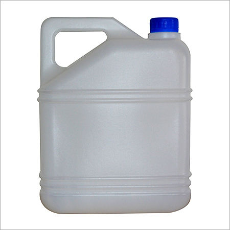 5 Liter Jerry Can