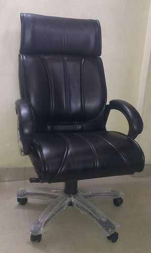 ऑफिस की घूर्णन कुर्सी