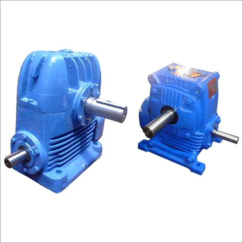 गियर बॉक्स