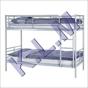 Metal Bunk Bed