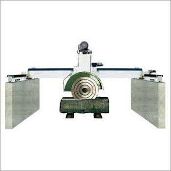 Block Cutting Machine