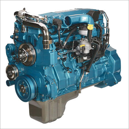 Cummins Truck Engines