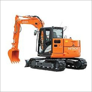 Hitachi Mini Excavators