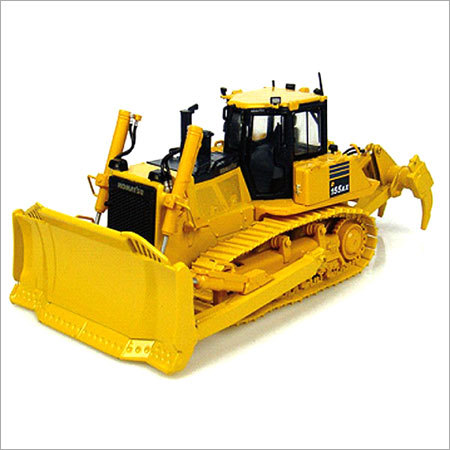 Komatsu Mining Excavators