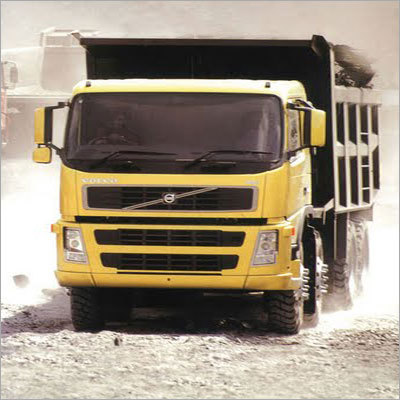 Volvo Commercial Trucks