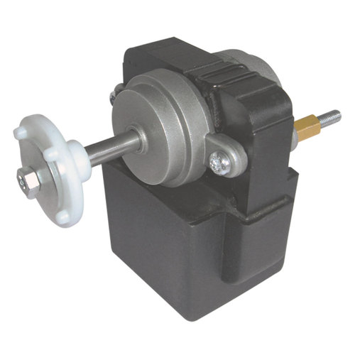 61 x 61 x 20 mm (Back Side Brass Nut) Without