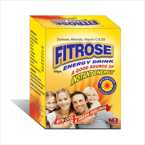 Fitrose