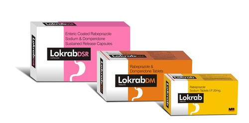 Lokrab-It Capsules