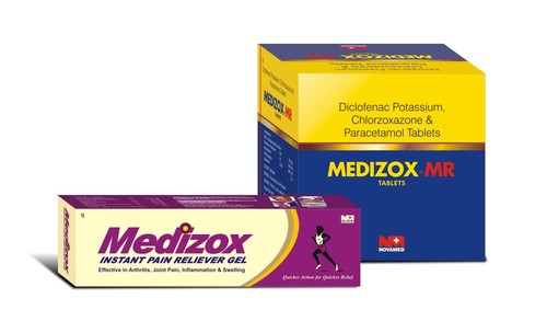 MEDIZOX