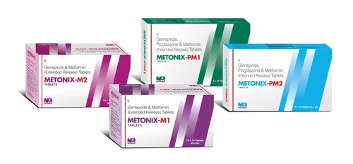 Metonix