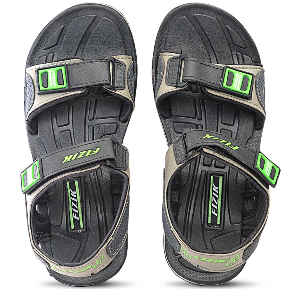 Rough And Tough Men's Sandals