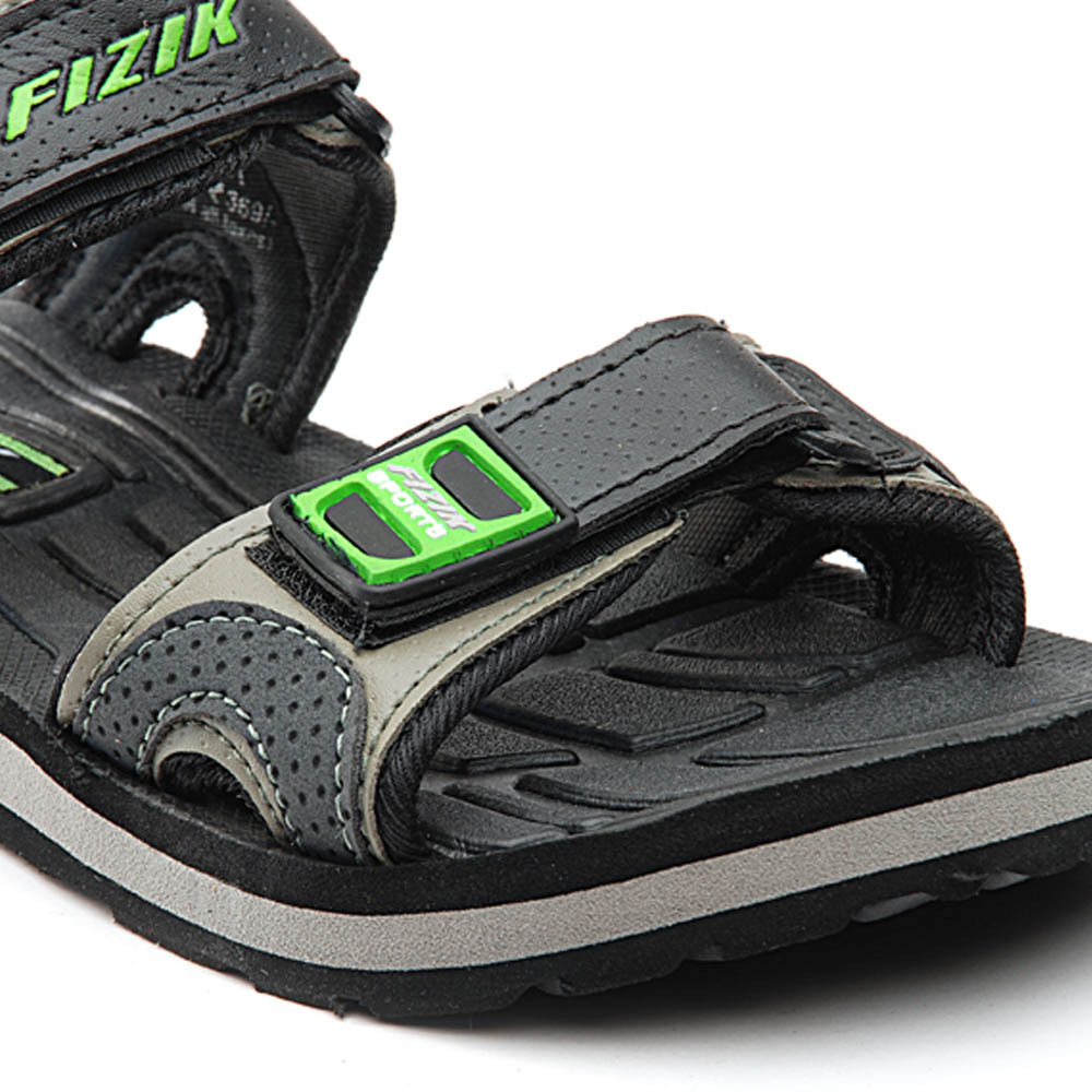 Rough And Tough Men's Sandals