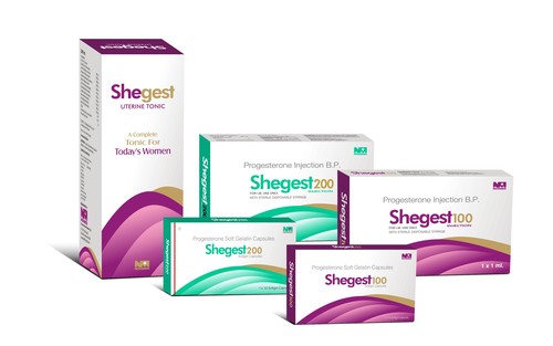 Shegest 200
