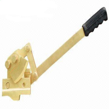 ड्रम ओपनर हैंडल सामग्री: स्टील