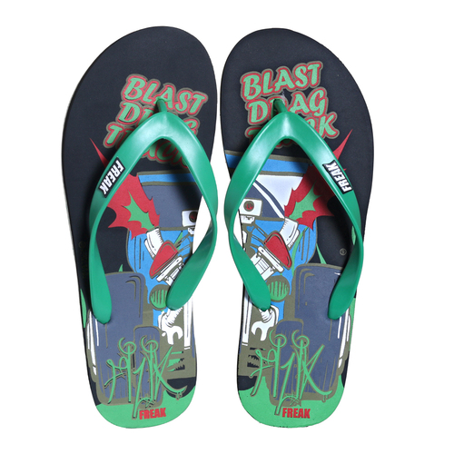 डिज़ाइनर पुरुषों के फ्लिप फ्लॉप