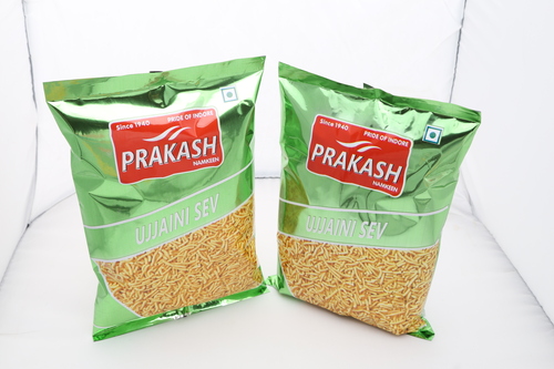 नमकीन पैकेजिंग पाउच